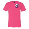 Unisex Jersey Tee Thumbnail