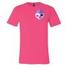 Unisex Jersey Tee Thumbnail