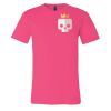 Unisex Jersey Tee Thumbnail