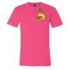 Unisex Jersey Tee Thumbnail