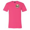 Unisex Jersey Tee Thumbnail