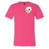 Unisex Jersey Tee Thumbnail