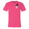 Unisex Jersey Tee Thumbnail