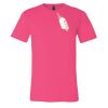 Unisex Jersey Tee Thumbnail