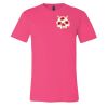 Unisex Jersey Tee Thumbnail