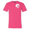 Unisex Jersey Tee Thumbnail
