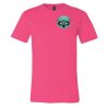 Unisex Jersey Tee Thumbnail