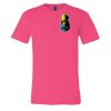 Unisex Jersey Tee Thumbnail