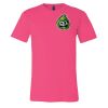 Unisex Jersey Tee Thumbnail