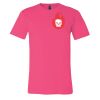 Unisex Jersey Tee Thumbnail