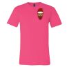 Unisex Jersey Tee Thumbnail