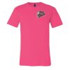Unisex Jersey Tee Thumbnail