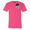 Unisex Jersey Tee Thumbnail