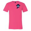 Unisex Jersey Tee Thumbnail