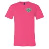 Unisex Jersey Tee Thumbnail