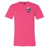 Unisex Jersey Tee Thumbnail