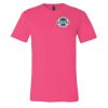 Unisex Jersey Tee Thumbnail