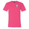 Unisex Jersey Tee Thumbnail