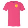 Unisex Jersey Tee Thumbnail