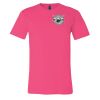 Unisex Jersey Tee Thumbnail