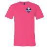 Unisex Jersey Tee Thumbnail