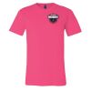 Unisex Jersey Tee Thumbnail