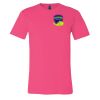 Unisex Jersey Tee Thumbnail