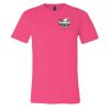 Unisex Jersey Tee Thumbnail