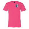 Unisex Jersey Tee Thumbnail