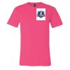 Unisex Jersey Tee Thumbnail