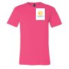 Unisex Jersey Tee Thumbnail