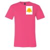 Unisex Jersey Tee Thumbnail