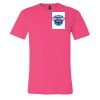 Unisex Jersey Tee Thumbnail
