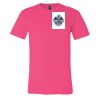 Unisex Jersey Tee Thumbnail