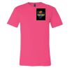 Unisex Jersey Tee Thumbnail