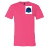 Unisex Jersey Tee Thumbnail
