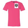 Unisex Jersey Tee Thumbnail