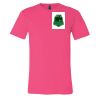 Unisex Jersey Tee Thumbnail