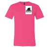 Unisex Jersey Tee Thumbnail