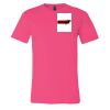 Unisex Jersey Tee Thumbnail