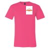 Unisex Jersey Tee Thumbnail