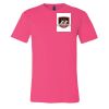 Unisex Jersey Tee Thumbnail