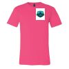 Unisex Jersey Tee Thumbnail