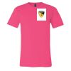 Unisex Jersey Tee Thumbnail
