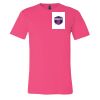 Unisex Jersey Tee Thumbnail