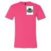 Unisex Jersey Tee Thumbnail