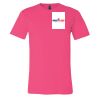 Unisex Jersey Tee Thumbnail