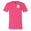 Unisex Jersey Tee Thumbnail