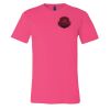 Unisex Jersey Tee Thumbnail