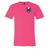 Unisex Jersey Tee Thumbnail